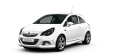 Corsa D